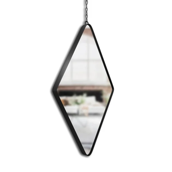 Umbra Diamond Mirror (3) - Dima* Mirrors