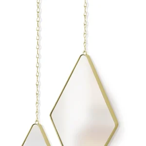 Umbra Diamond Mirror (3) - Dima* Mirrors