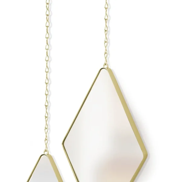 Umbra Diamond Mirror (3) - Dima* Mirrors