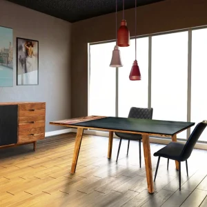 Collection Tuff Avenue Dining Table - 2 Tones* Tables