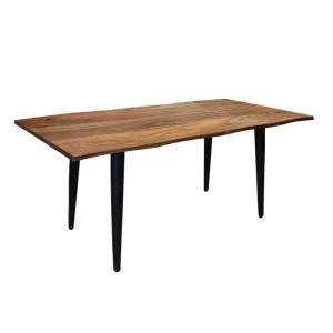 Collection Tuff Avenue Dining Table - Freeform* Tables