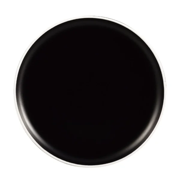 Safdie & Co Dinnerware Set - Black And White* Dishware