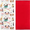 Safdie & Co Dish Cloths - Dogs* Household Linens