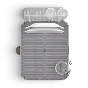 Umbra Dish Drainer - Holster* Maintenance & Cleaning