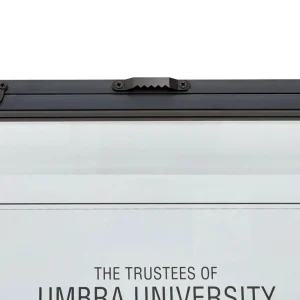 Umbra Document Picture Frame* Plates & Wall Frames