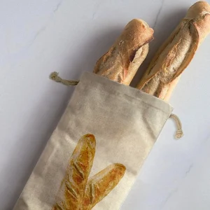 Danesco Double Baguette Bag* Household Linens
