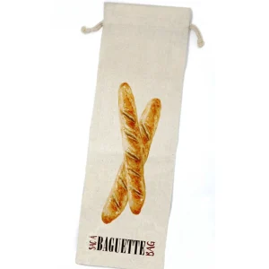 Danesco Double Baguette Bag* Household Linens
