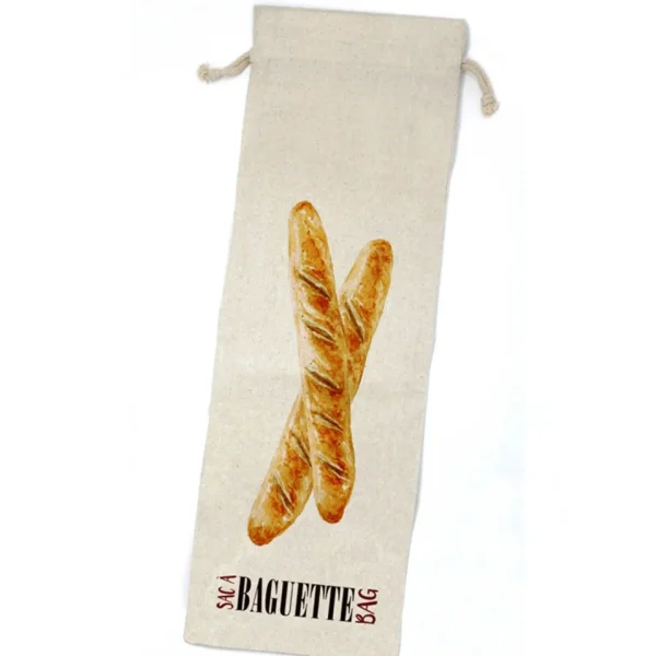 Danesco Double Baguette Bag* Household Linens