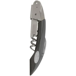 Trudeau Double Lever Corkscrew* All For Wine
