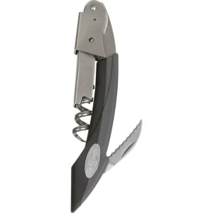 Trudeau Double Lever Corkscrew* All For Wine
