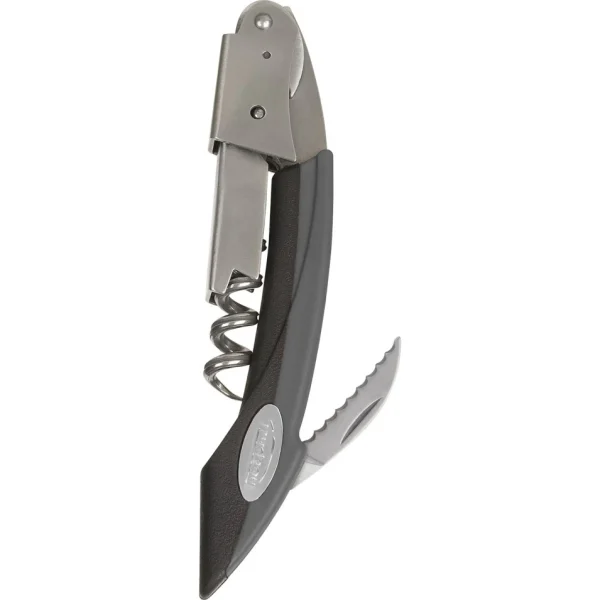 Trudeau Double Lever Corkscrew* All For Wine