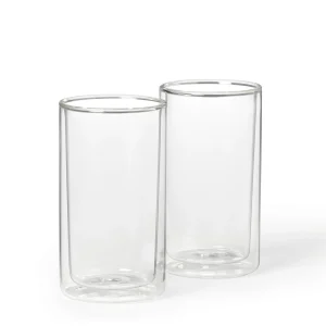 Ricardo Double Wall Glasses* Mugs