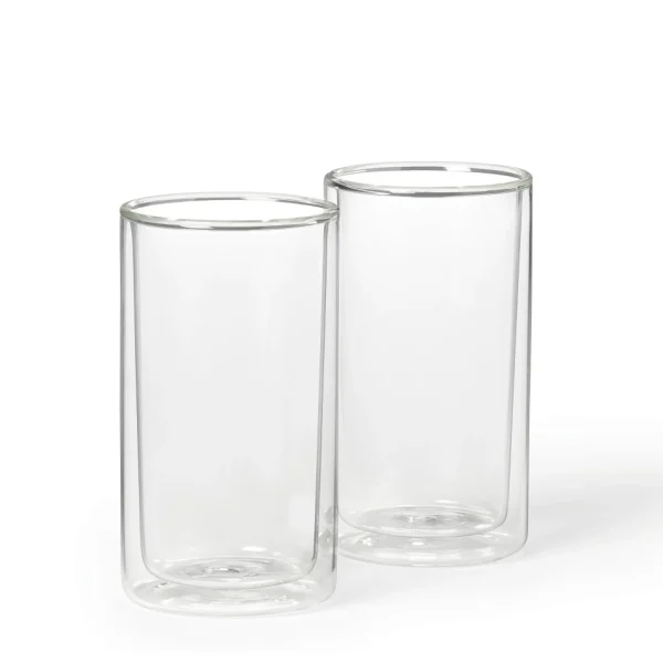 Ricardo Double Wall Glasses* Mugs