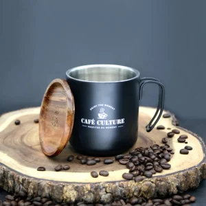 Danesco Double Wall Mug - Culture* Mugs