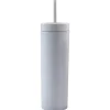 Gift Craft Double-Walled Water Bottle - Grey* Isothermal Bottles