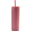 Gift Craft Double-Walled Water Bottle - Pink* Isothermal Bottles