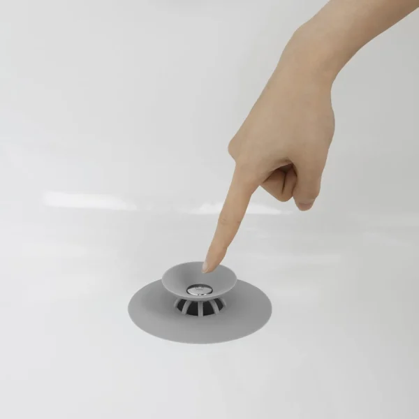 Umbra Drain Plug - Flex* Bathroom
