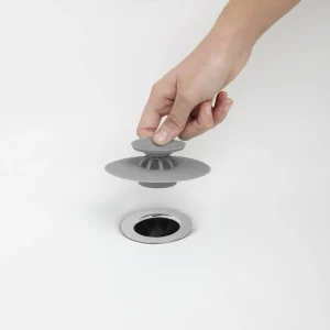 Umbra Drain Plug - Flex* Bathroom