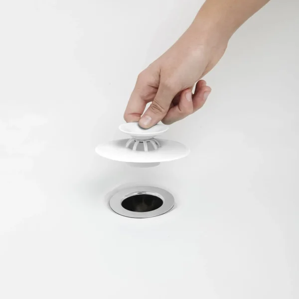 Umbra Drain Plug - Flex* Bathroom