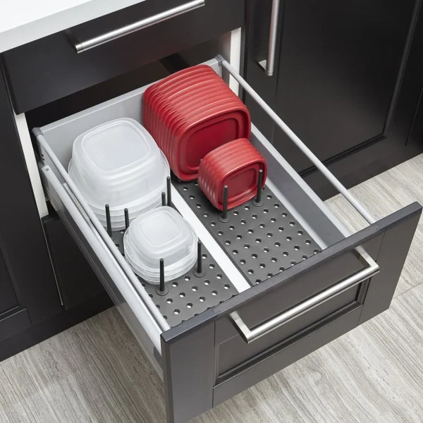 Umbra Drawer Organizer - Peggy* Organization