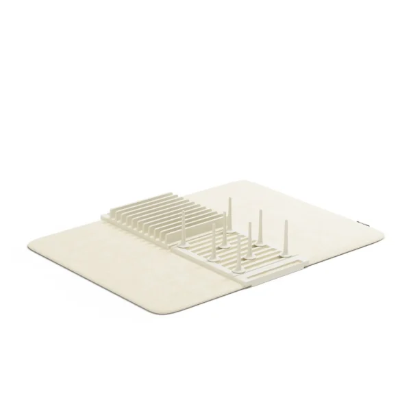 Umbra Drying Rack With Mat - Peg* Maintenance & Cleaning