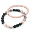 Dhyaan Duo Bracelets - Nude* Bracelets