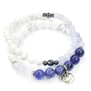 Dhyaan Duo Bracelets - Teachers* Bracelets