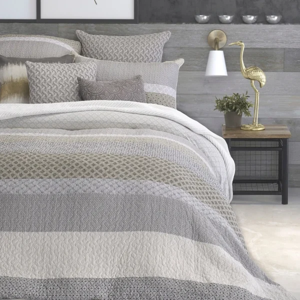 Brunelli Duvet Cover - Ethan* Bedding
