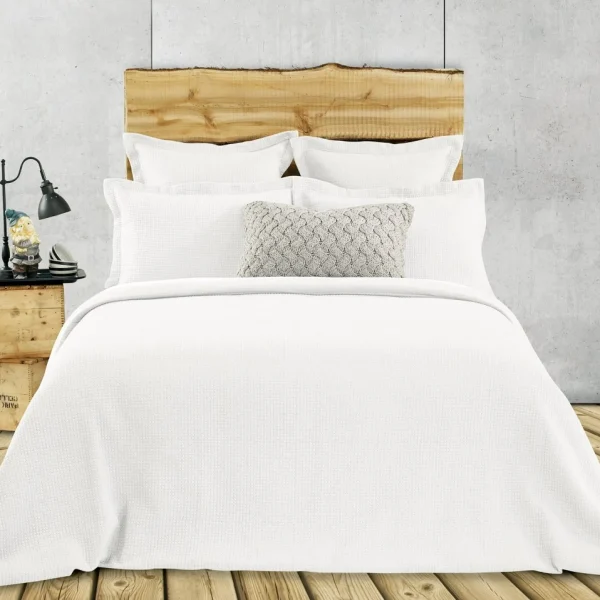 Brunelli Duvet Cover - Rustic* Bedding