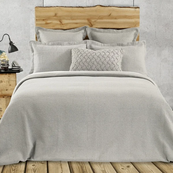 Brunelli Duvet Cover - Rustic* Bedding