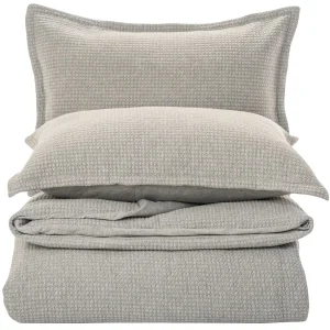 Brunelli Duvet Cover - Rustic* Bedding