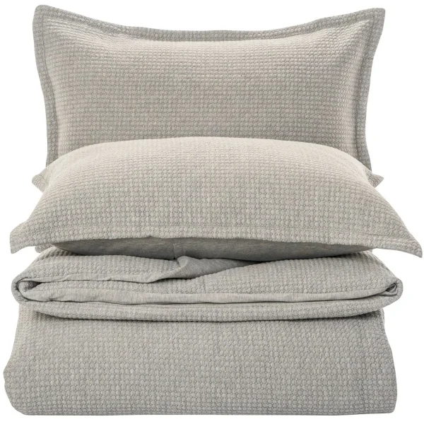 Brunelli Duvet Cover - Rustic* Bedding