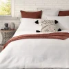 Brunelli Duvet Cover - Suite* Bedding