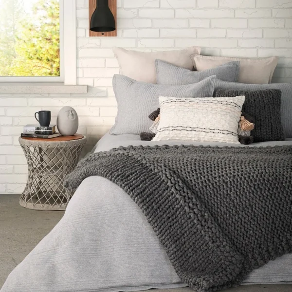 Brunelli Duvet Cover - Suite* Bedding