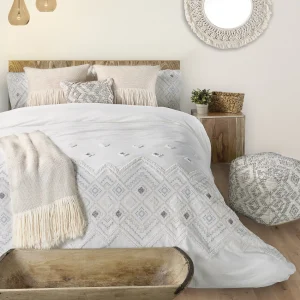 Brunelli Duvet Cover Set - Aztek* Bedding Set