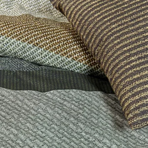 Brunelli Duvet Cover Set - Berlin* Bedding Set