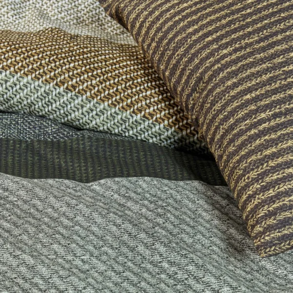 Brunelli Duvet Cover Set - Berlin* Bedding Set