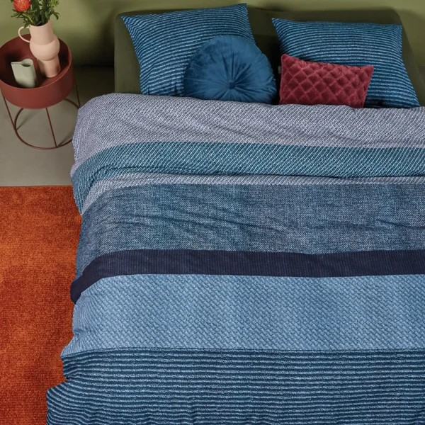Brunelli Duvet Cover Set - Berlin* Bedding Set