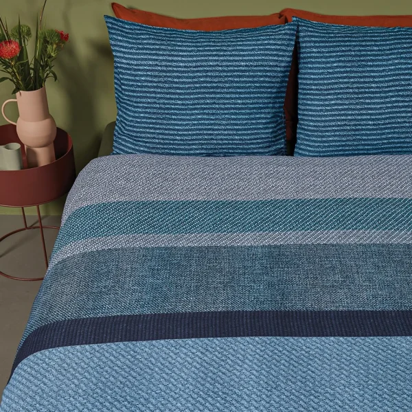 Brunelli Duvet Cover Set - Berlin* Bedding Set