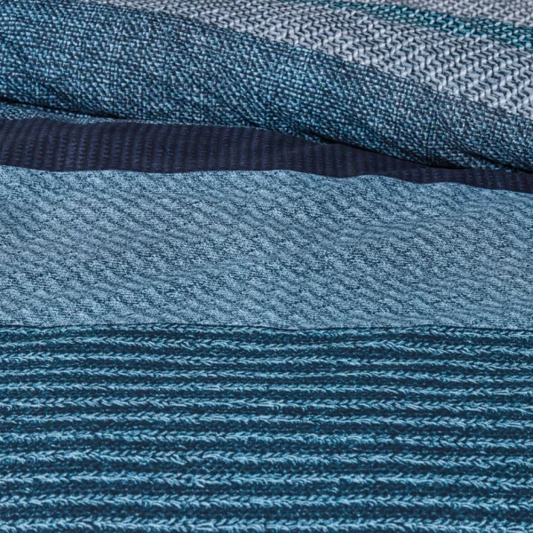 Brunelli Duvet Cover Set - Berlin* Bedding Set