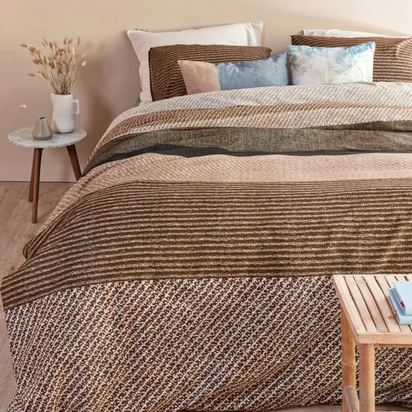 Brunelli Duvet Cover Set - Berlin* Bedding Set