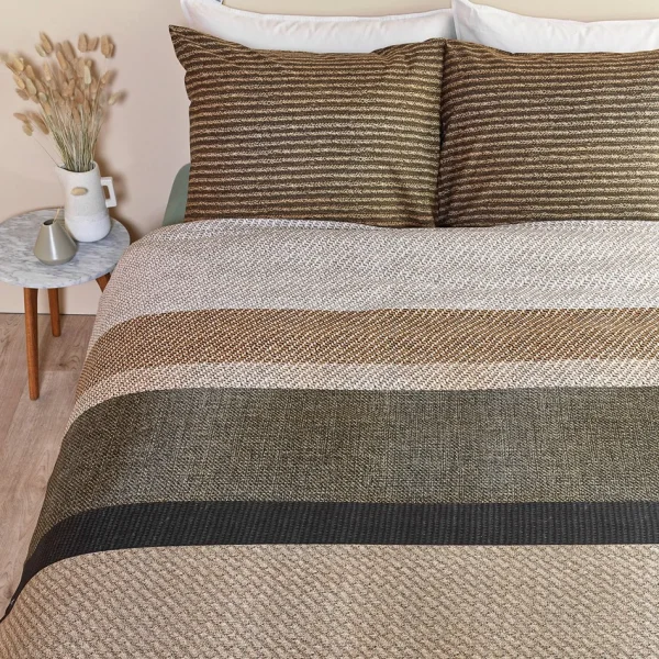 Brunelli Duvet Cover Set - Berlin* Bedding Set