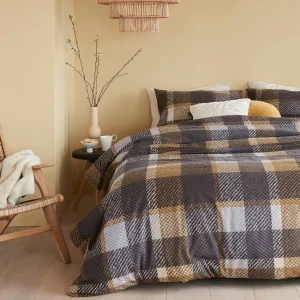 Brunelli Duvet Cover Set - City* Bedding Set