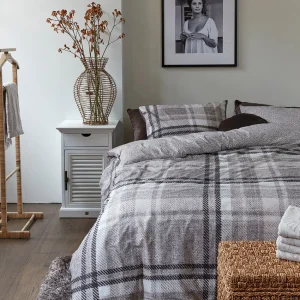 Brunelli Duvet Cover Set - Cozy* Bedding Set