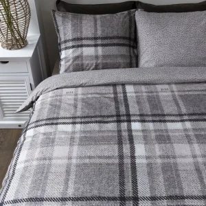 Brunelli Duvet Cover Set - Cozy* Bedding Set