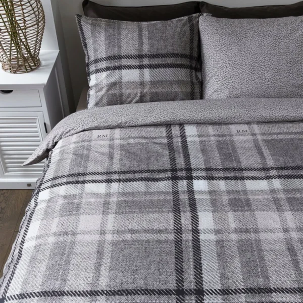 Brunelli Duvet Cover Set - Cozy* Bedding Set
