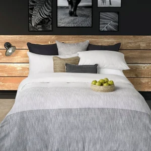 Brunelli Duvet Cover Set - Fleetwood* Bedding Set