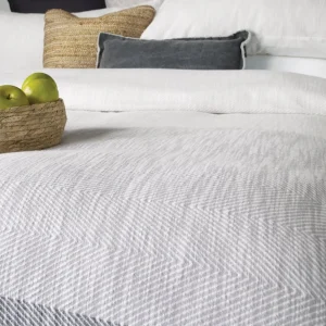 Brunelli Duvet Cover Set - Fleetwood* Bedding Set