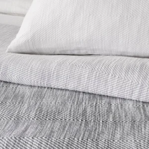 Brunelli Duvet Cover Set - Fleetwood* Bedding Set