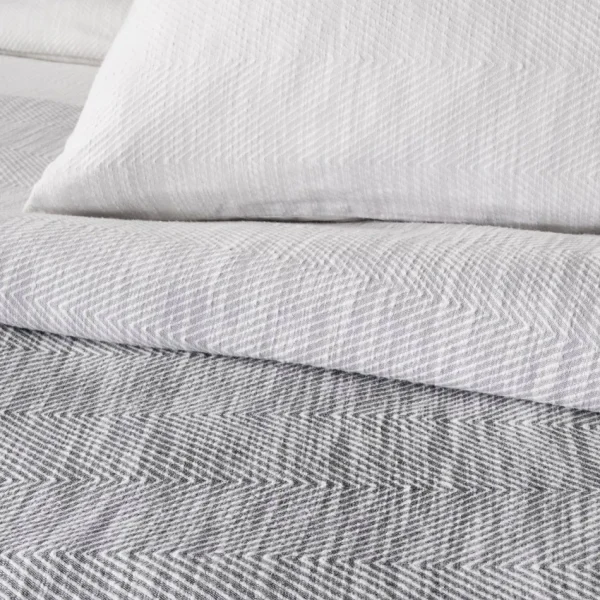 Brunelli Duvet Cover Set - Fleetwood* Bedding Set